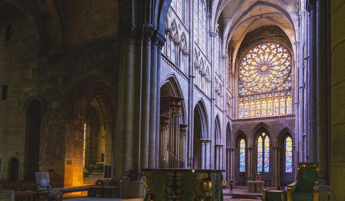 A Guide to Confession for First-Time Penitents