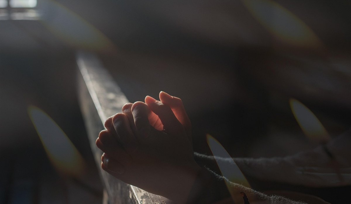 Anointing of the Sick Explained for Families