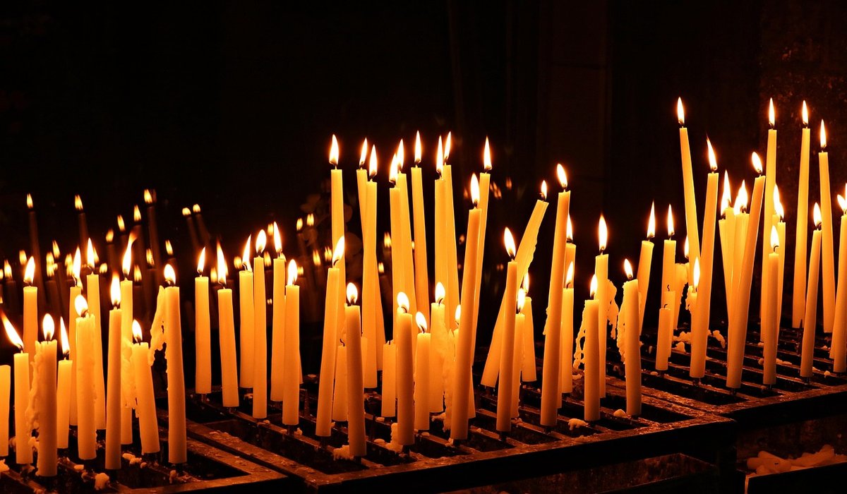 The Importance of Confirmation in Catholic Faith