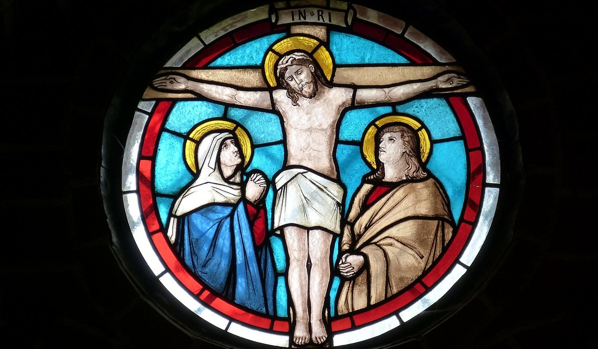 The Rosary and Its Mysteries Explained