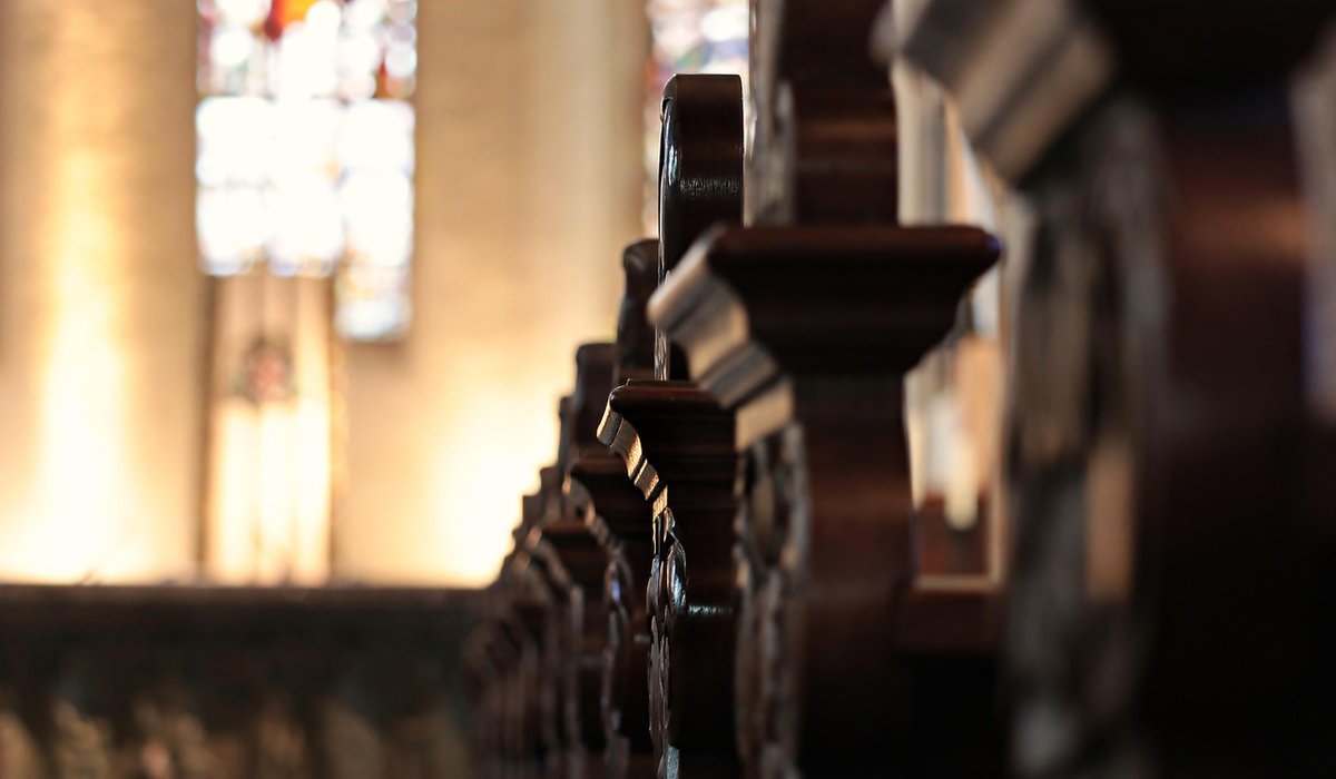 Visiting the Sick as a Parish Ministry