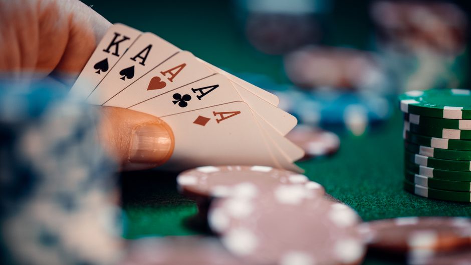 Slot Volatility Explained: Why Big Wins Aren't Always Better